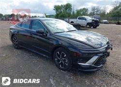 هیۆندای سۆناتا